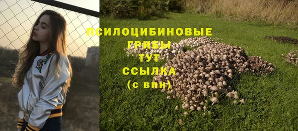 круглые Белоозёрский